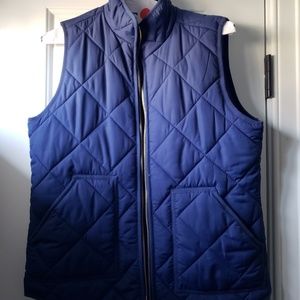 JCrew Vest